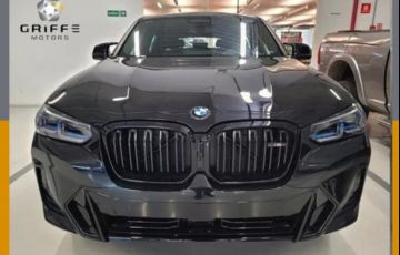 BMW X4 3.0 Twinpower M40i