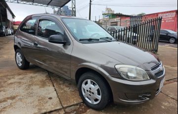 Chevrolet Celta LS 1.0 (Flex) 2p - Foto #3