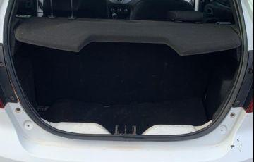 Ford Ka Hatch SEL 1.0 (Flex)
