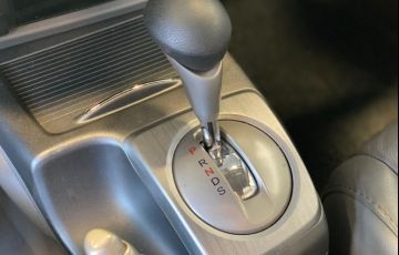 Honda Civic 1.8 Exs 16v - Foto #9