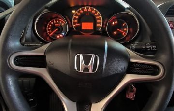 Honda Fit 1.5 Twist 16v - Foto #7