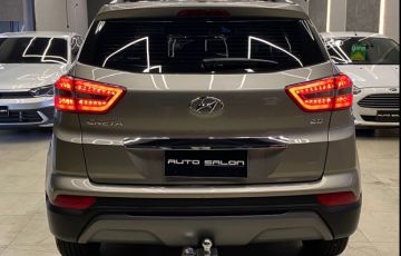 Hyundai Creta 2.0 16V Prestige - Foto #5