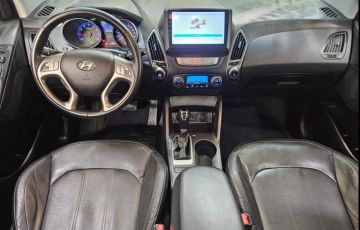 Hyundai Ix35 2.0 MPFi GLS 16v - Foto #8