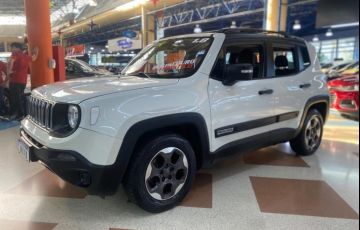 Jeep Renegade 1.8 16v - Foto #3