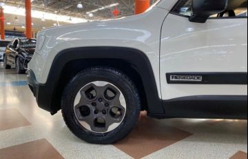 Jeep Renegade 1.8 16v - Foto #4