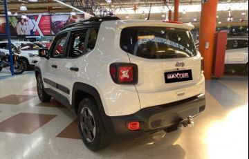 Jeep Renegade 1.8 16v - Foto #10