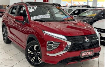 Mitsubishi Eclipse Cross 1.5 Mivec Turbo Hpe-s S-awc