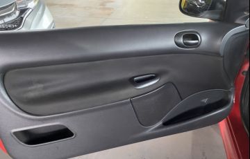 Peugeot 207 Hatch XR 1.4 8V (flex) 2p - Foto #10