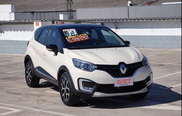 Renault Captur 1.6 16V Sce Intense - Foto #8