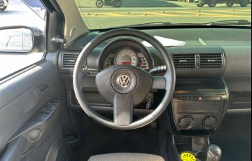 Volkswagen Fox 1.0 Mi 8v - Foto #7