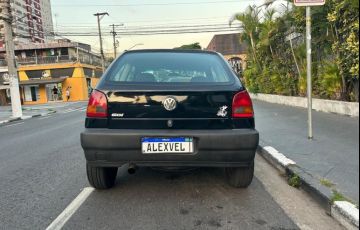 Volkswagen Gol 1.0 Mi Special 8v - Foto #5