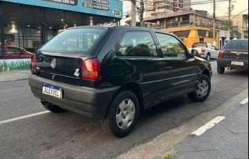 Volkswagen Gol 1.0 Mi Special 8v - Foto #6