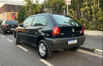 Volkswagen Gol 1.0 Mi Special 8v - Foto #7