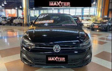 Volkswagen Virtus 1.0 200 TSi Comfortline - Foto #2