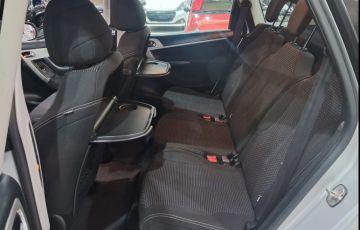 Citroën C4 Picasso 2.0 16v - Foto #6