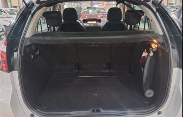 Citroën C4 Picasso 2.0 16v - Foto #7