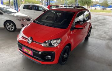 Volkswagen Up! 1.0 12v TSI E-Flex Move Up! - Foto #3