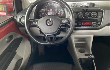 Volkswagen Up! 1.0 12v TSI E-Flex Move Up! - Foto #4