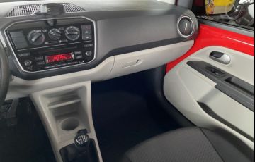 Volkswagen Up! 1.0 12v TSI E-Flex Move Up! - Foto #7