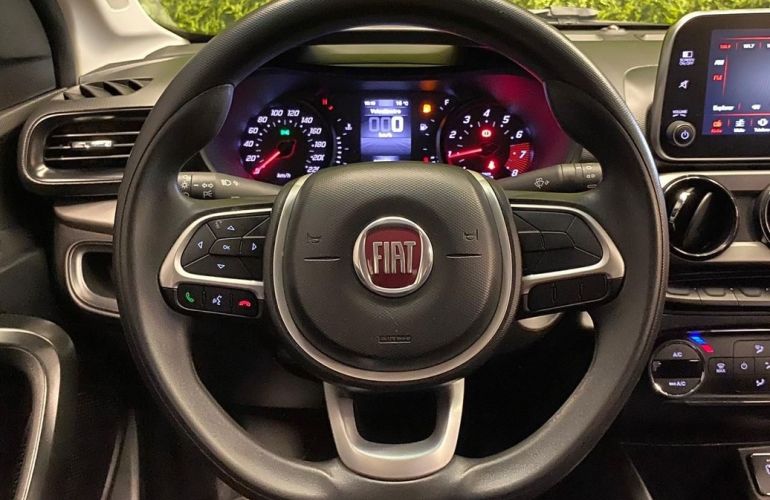 Fiat Cronos 1.3 Firefly Drive - Foto #7