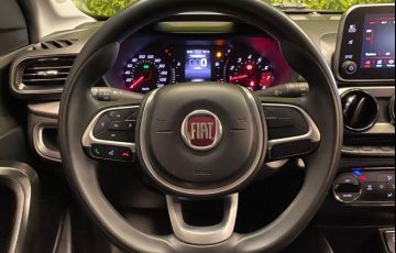 Fiat Cronos 1.3 Firefly Drive - Foto #7