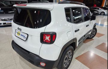 Jeep Renegade 1.8 16v - Foto #3