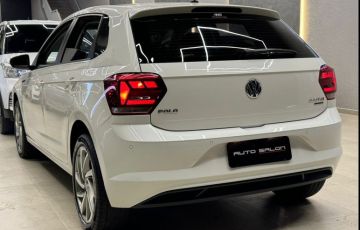 Volkswagen Polo 1.0 200 TSi Sense - Foto #6