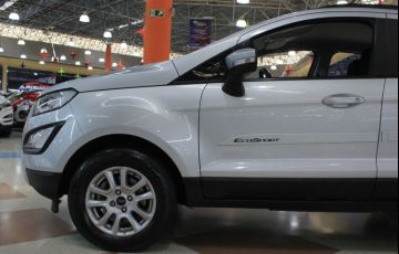 Ford Ecosport 1.5 Tivct Se - Foto #4