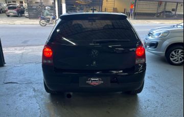 Volkswagen Gol City 1.0 (G4) (Flex) - Foto #2