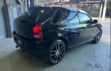 Volkswagen Gol City 1.0 (G4) (Flex) - Foto #3