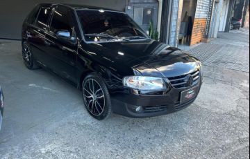 Volkswagen Gol City 1.0 (G4) (Flex) - Foto #6