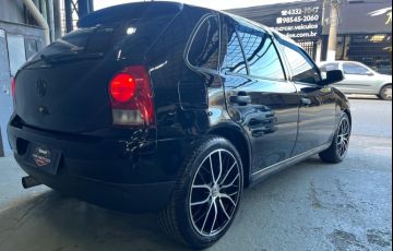 Volkswagen Gol City 1.0 (G4) (Flex) - Foto #8