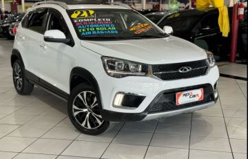 Chery Tiggo 2 1.5 MPFi 16V Act