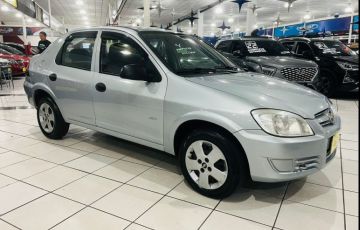 Chevrolet Prisma 1.4 MPFi Joy 8v - Foto #1