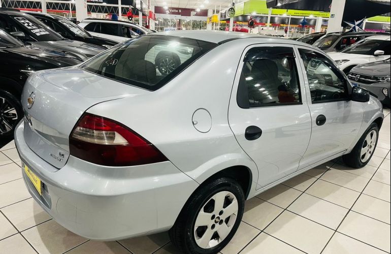 Chevrolet Prisma 1.4 MPFi Joy 8v - Foto #5