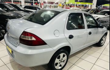 Chevrolet Prisma 1.4 MPFi Joy 8v - Foto #5