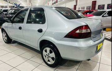 Chevrolet Prisma 1.4 MPFi Joy 8v - Foto #6