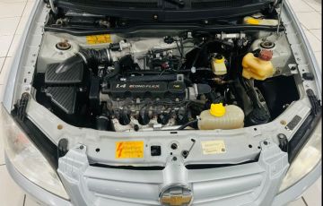 Chevrolet Prisma 1.4 MPFi Joy 8v - Foto #7