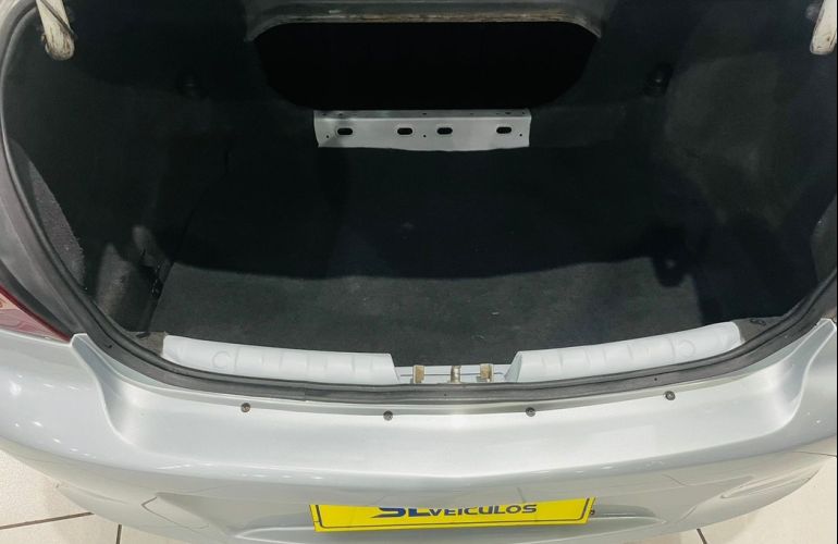 Chevrolet Prisma 1.4 MPFi Joy 8v - Foto #8