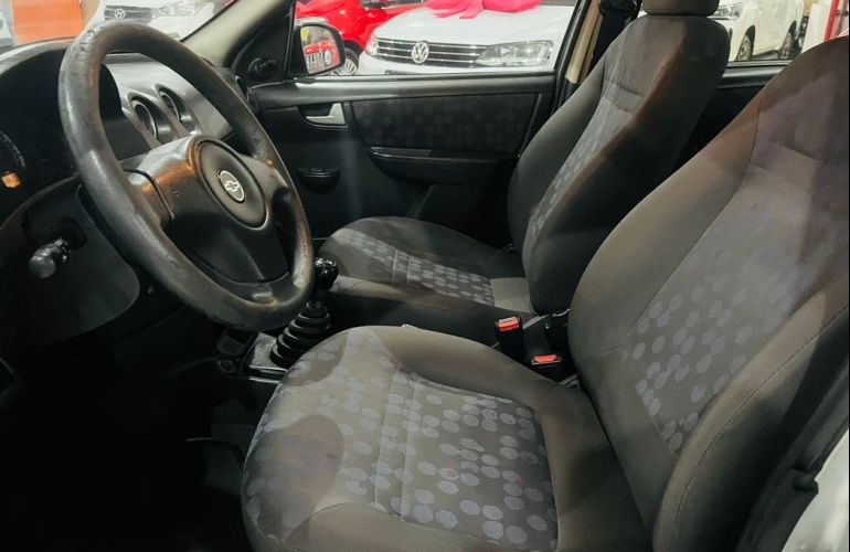 Chevrolet Prisma 1.4 MPFi Joy 8v - Foto #10