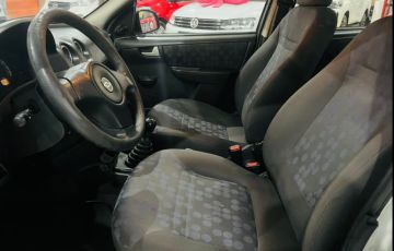Chevrolet Prisma 1.4 MPFi Joy 8v - Foto #10