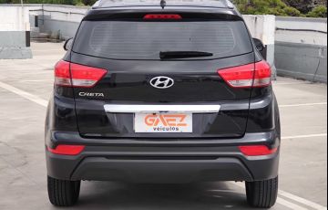 Hyundai Creta 1.6 16V Action - Foto #5