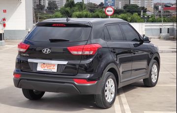 Hyundai Creta 1.6 16V Action - Foto #6