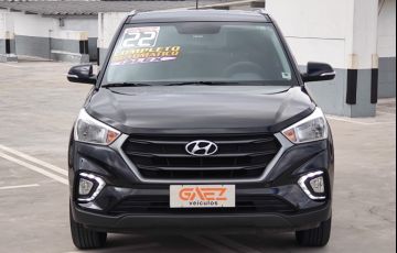 Hyundai Creta 1.6 16V Action - Foto #9