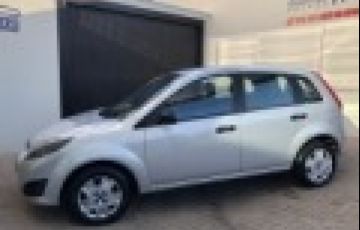 Ford Fiesta Hatch 1.0 (Flex) - Foto #5