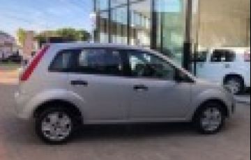 Ford Fiesta Hatch 1.0 (Flex) - Foto #6