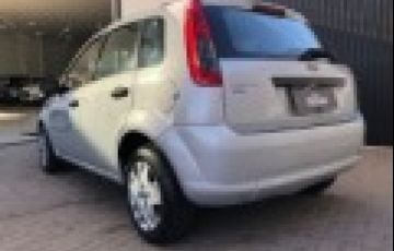 Ford Fiesta Hatch 1.0 (Flex) - Foto #7
