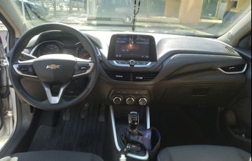 Chevrolet Onix Plus 1.0 LT