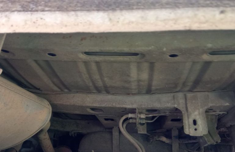 Ford Courier L 1.6 (Flex) - Foto #4