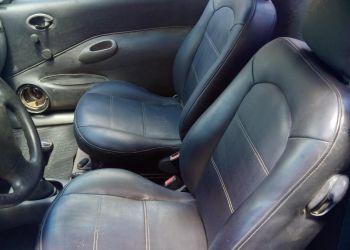 Ford Courier L 1.6 (Flex) - Foto #7